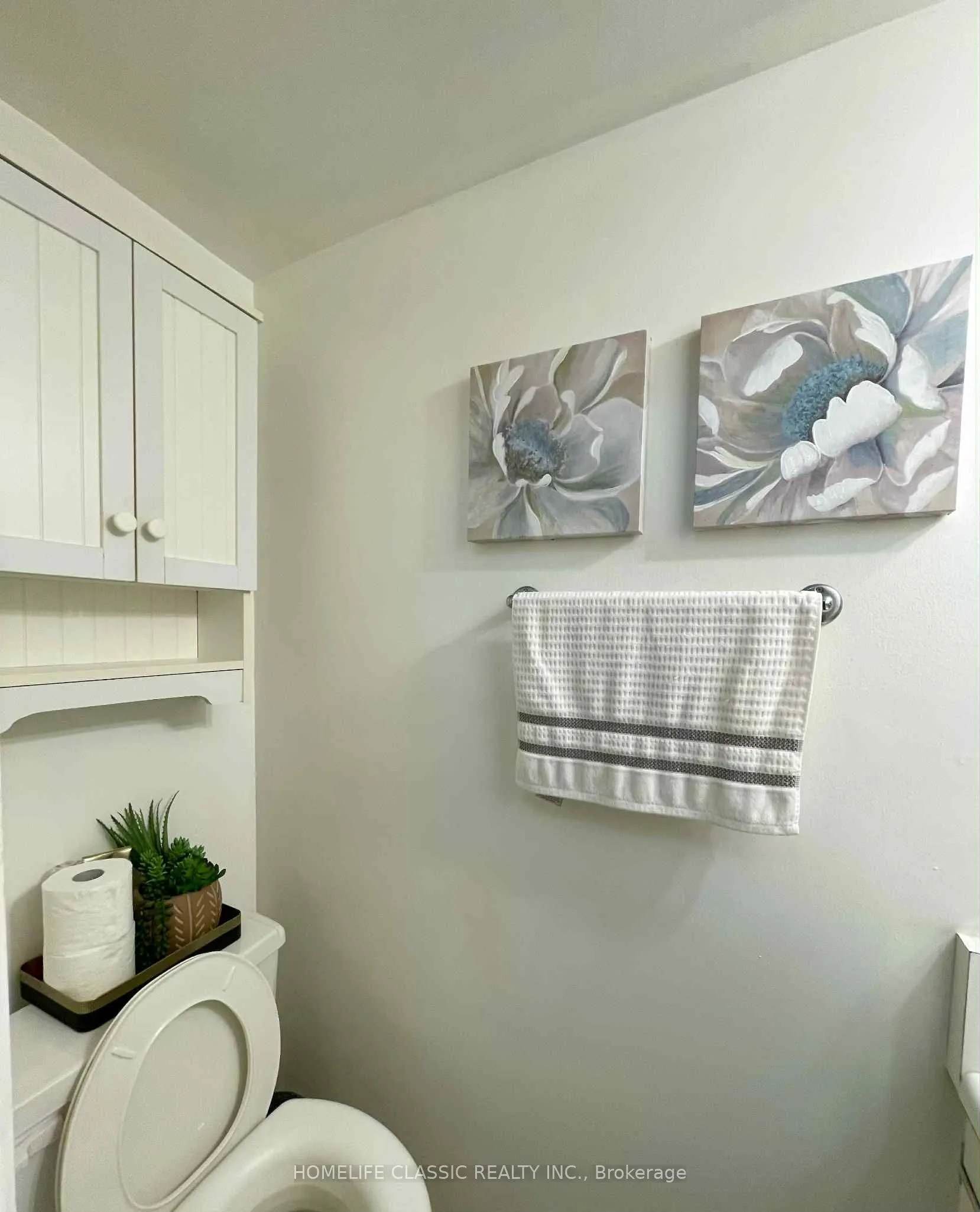 90 Ling Road, #603