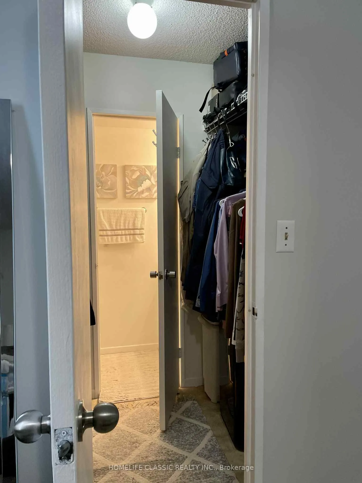 90 Ling Road, #603