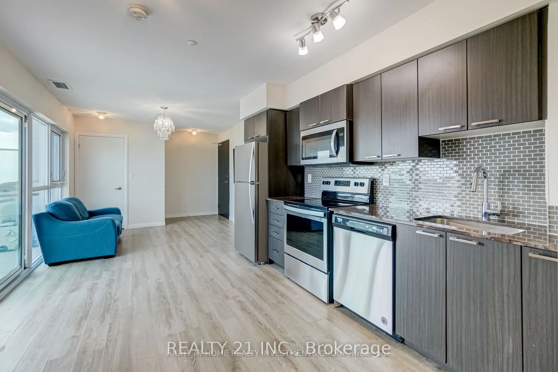 2150 Lawrence Ave East Avenue, #PH03