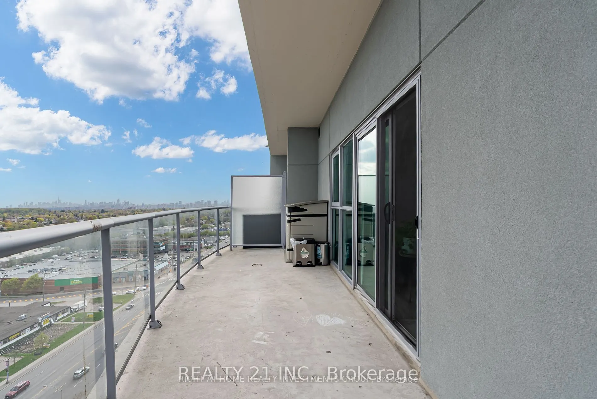 2150 Lawrence Ave East Avenue, #PH03