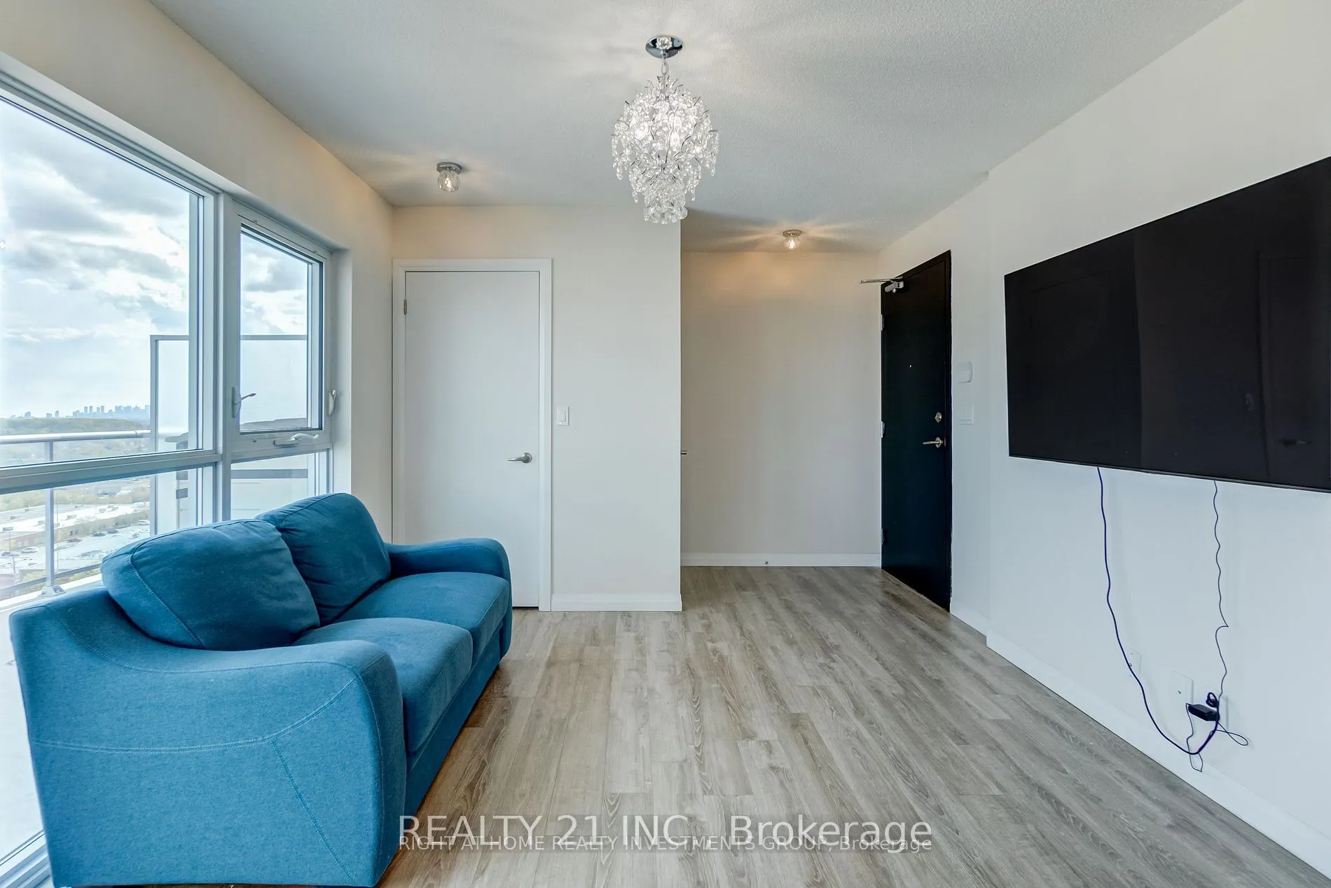 2150 Lawrence Ave East Avenue, #PH03