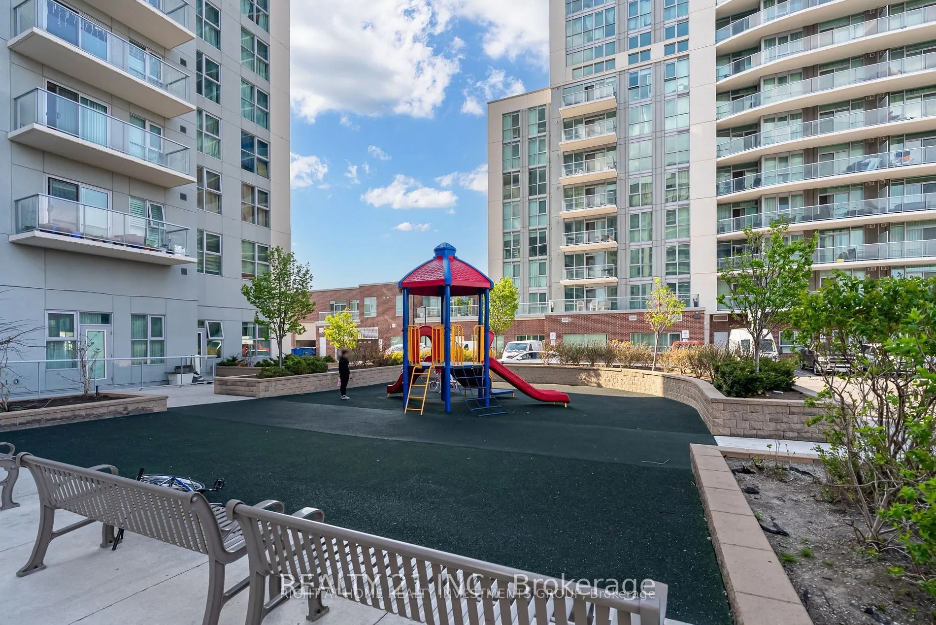 2150 Lawrence Ave East Avenue, #PH03