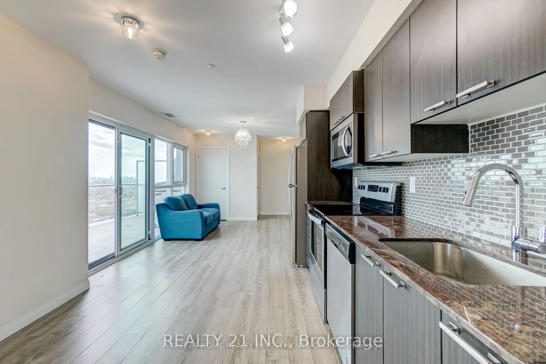 2150 Lawrence Ave East Avenue, #PH03