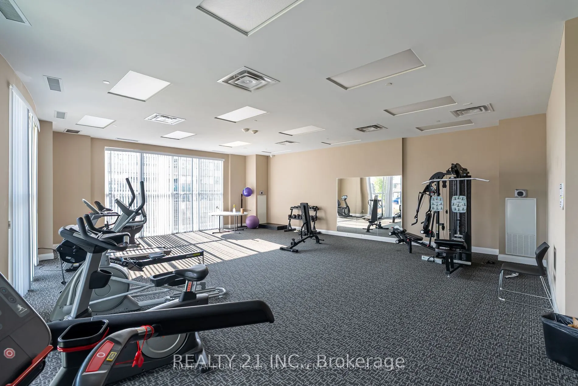2150 Lawrence Ave East Avenue, #PH03