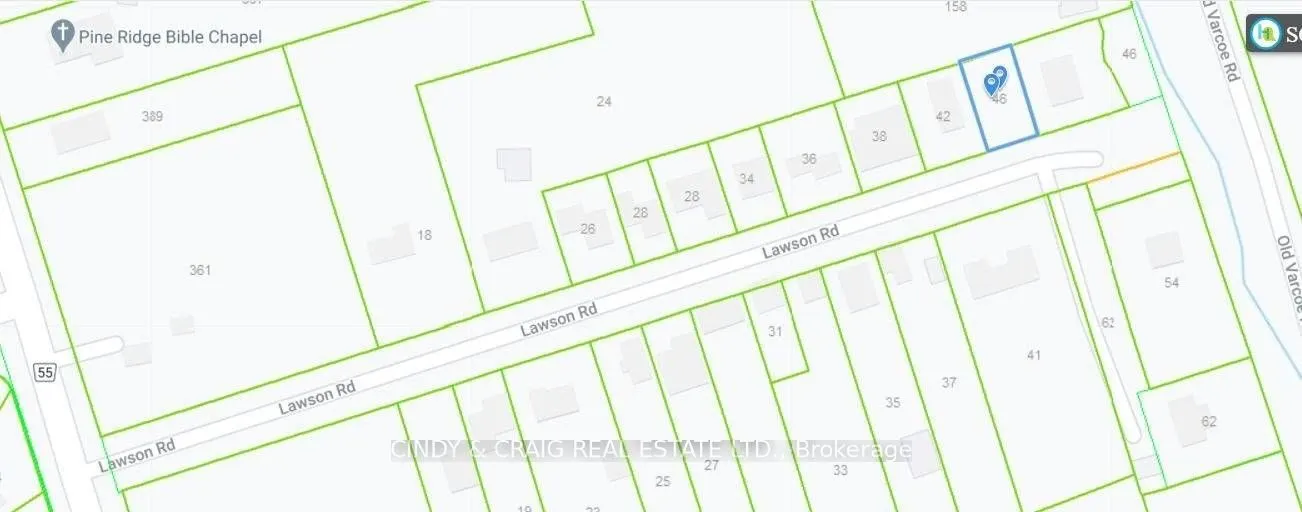 44 Lawson Road