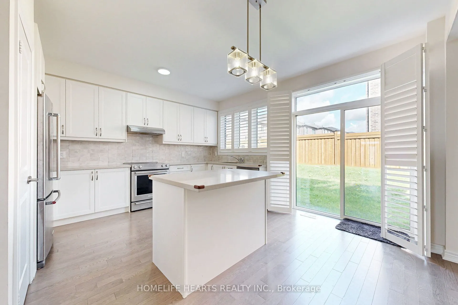 1276 Klondike Drive