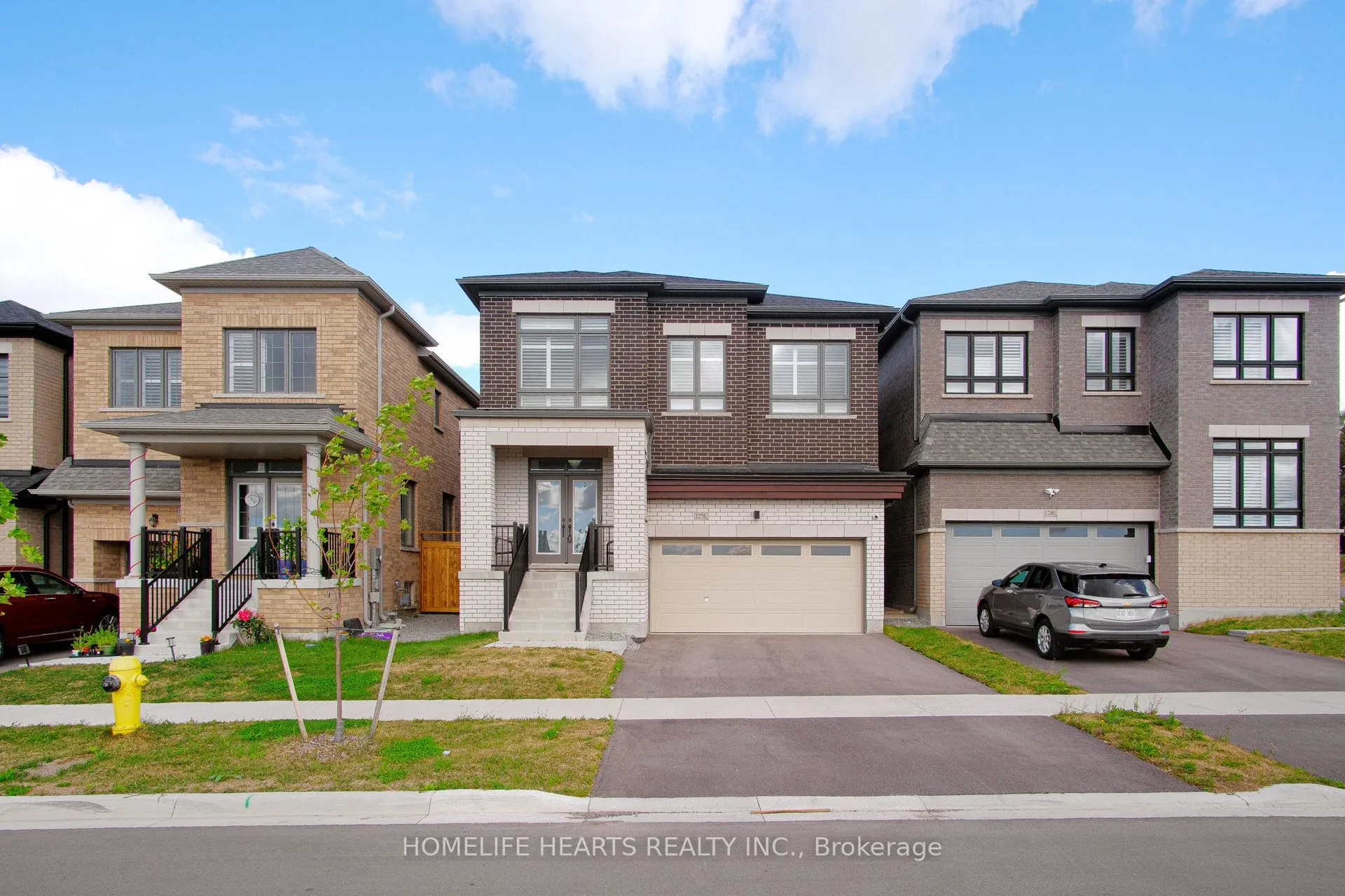 1276 Klondike Drive