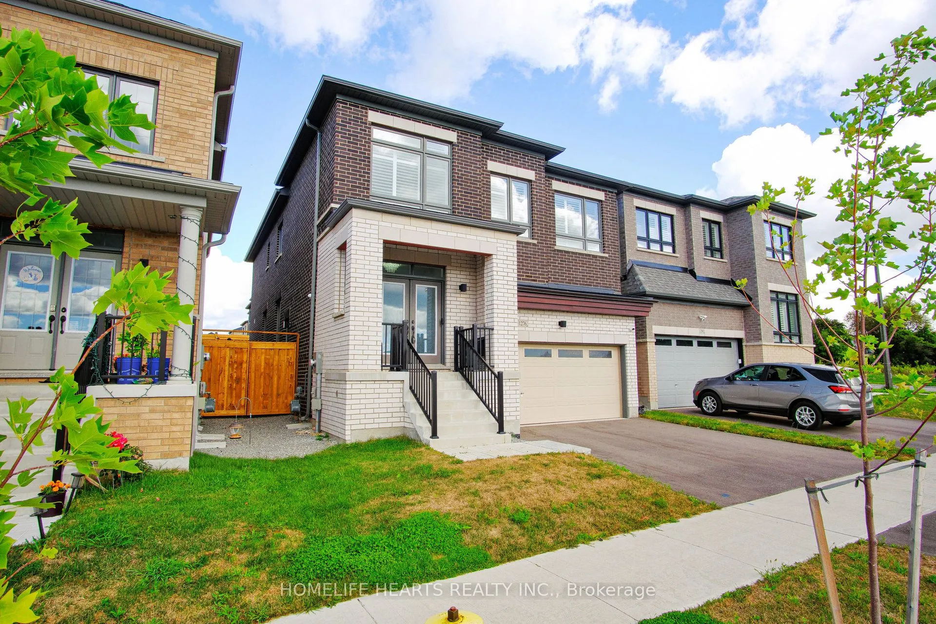 1276 Klondike Drive