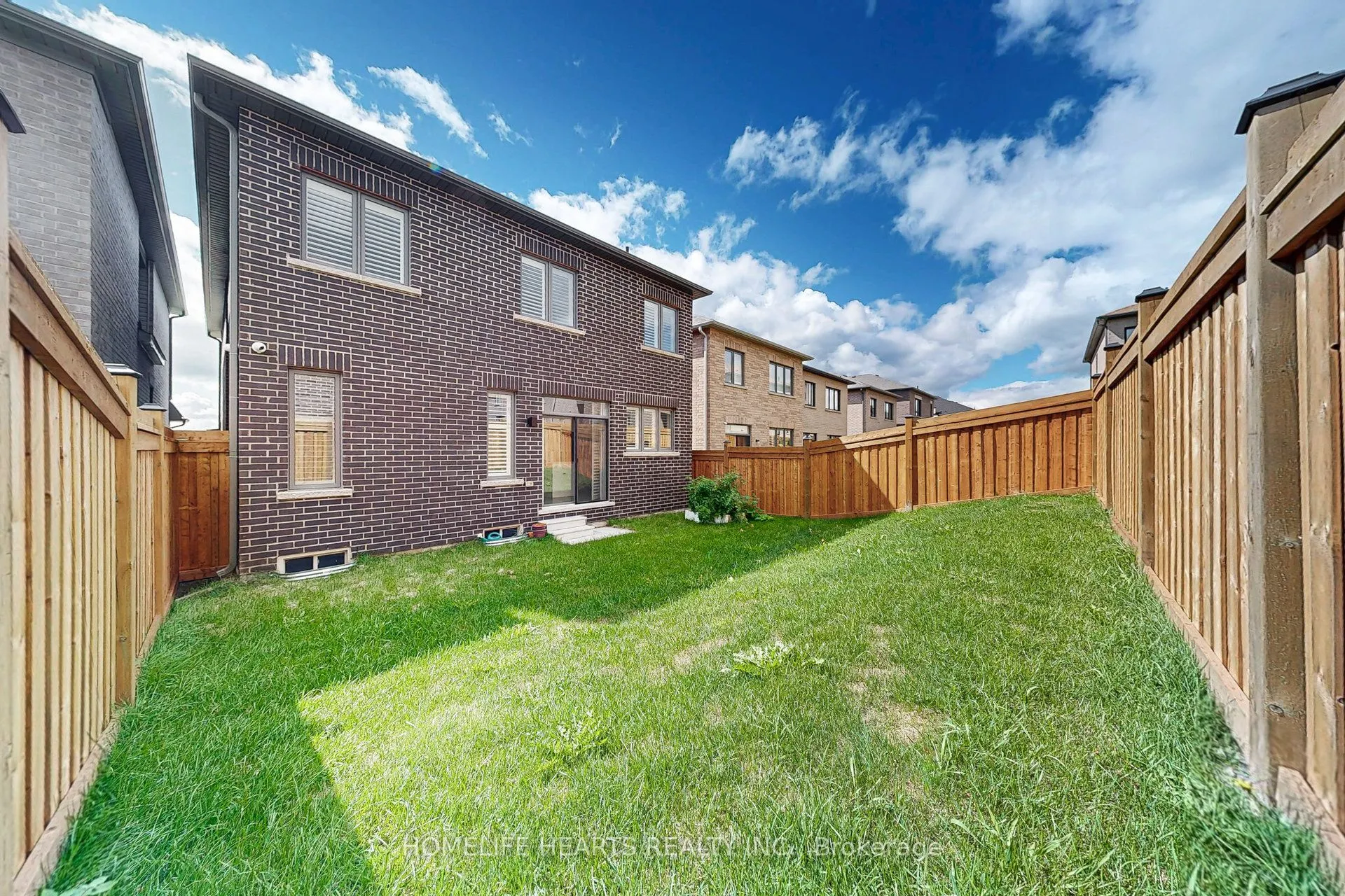 1276 Klondike Drive