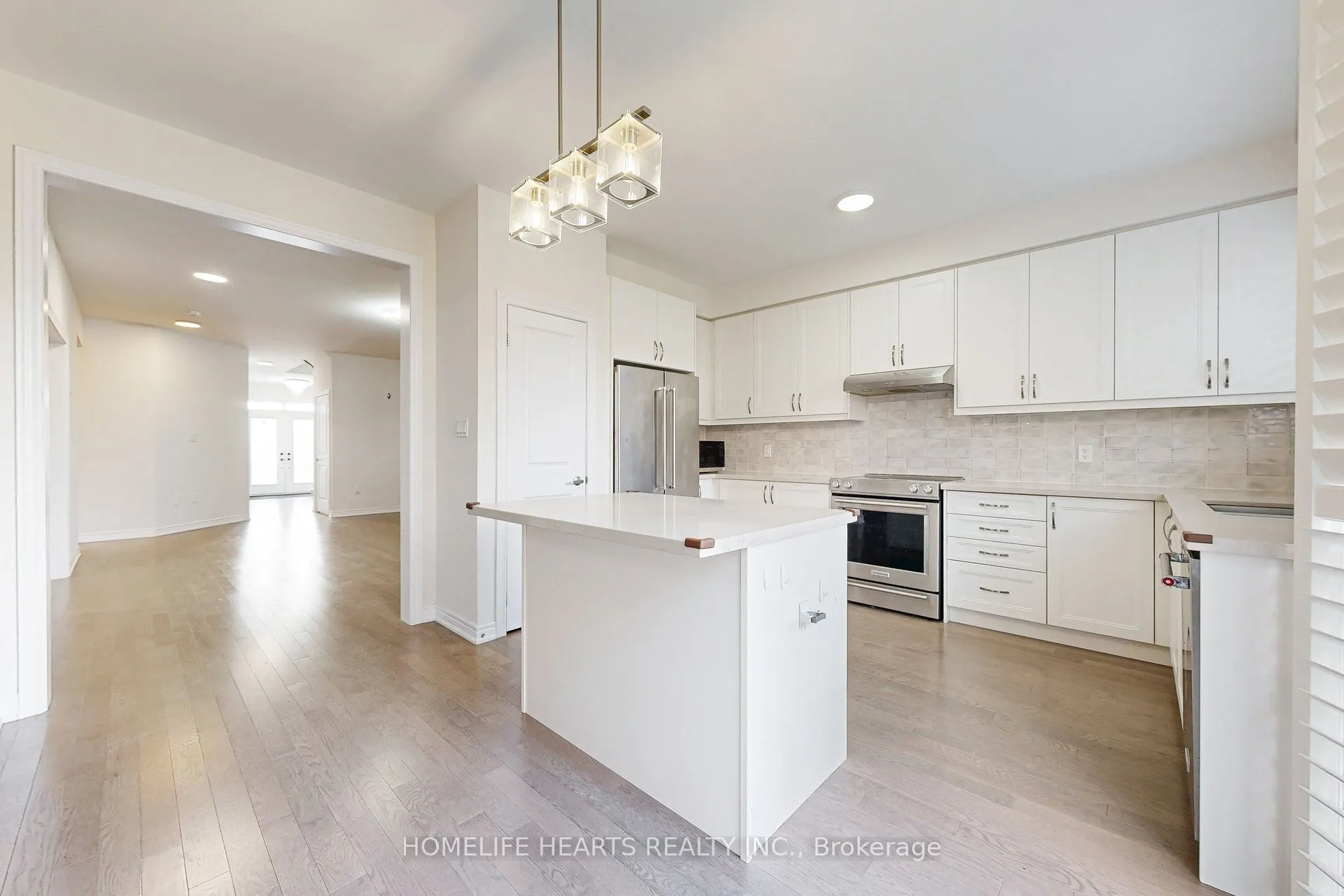 1276 Klondike Drive