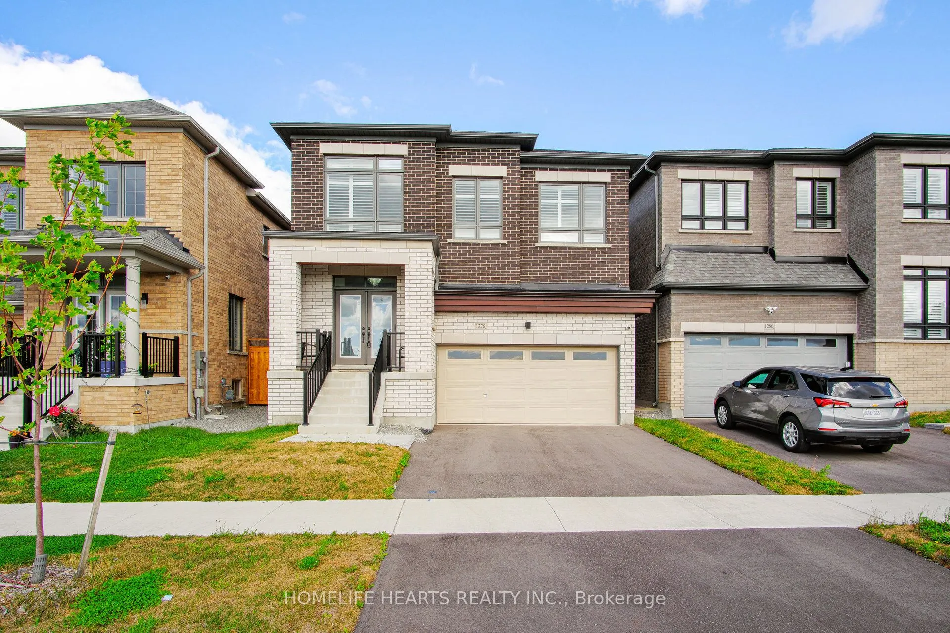 1276 Klondike Drive