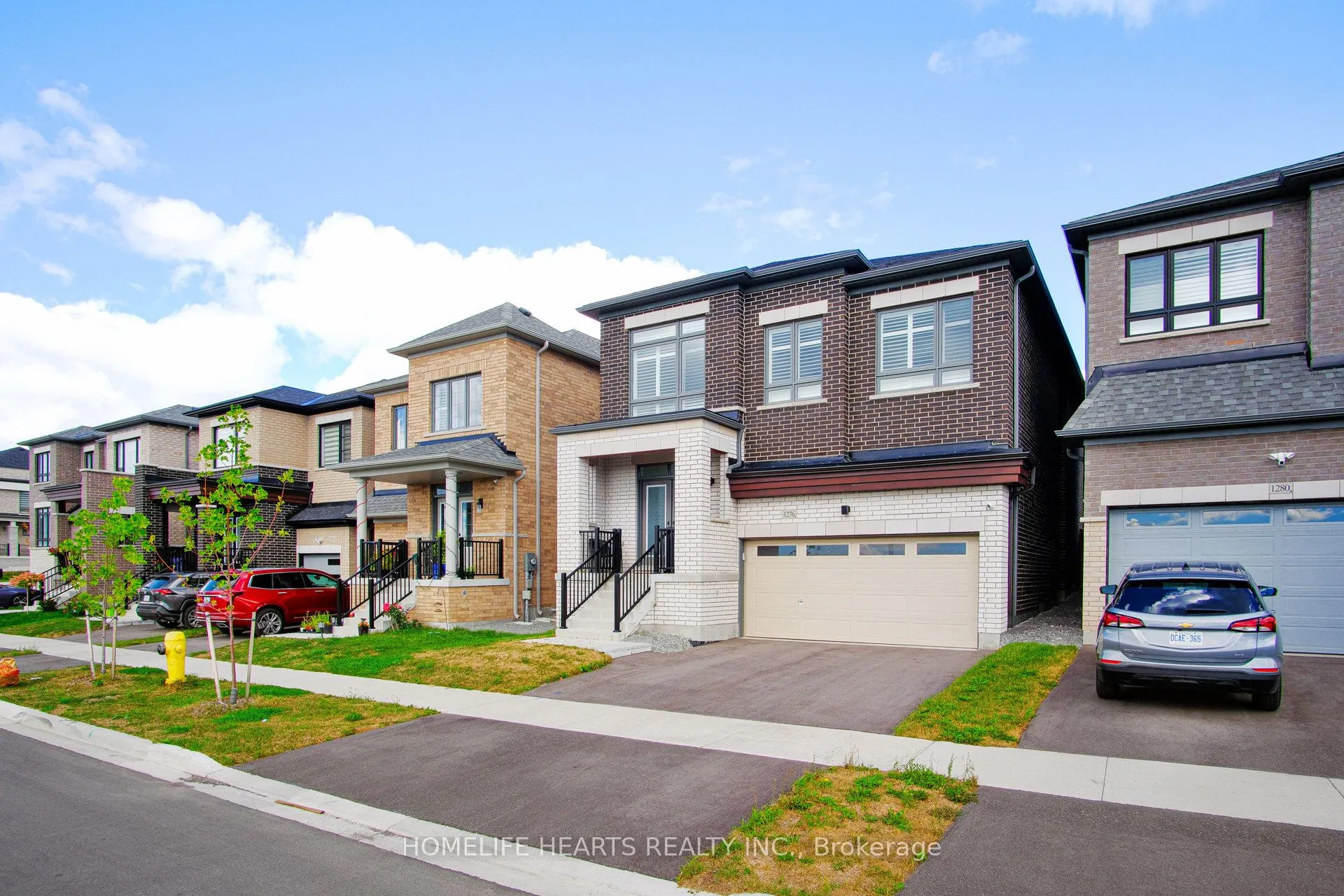 1276 Klondike Drive