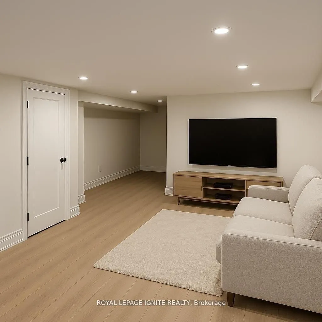 50 Mill Lane, #Lower