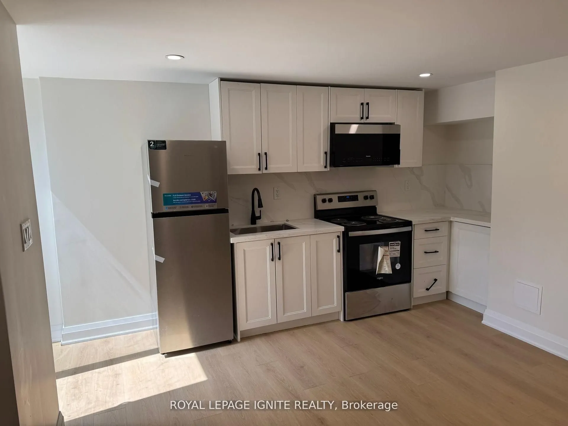 50 Mill Lane, #Lower