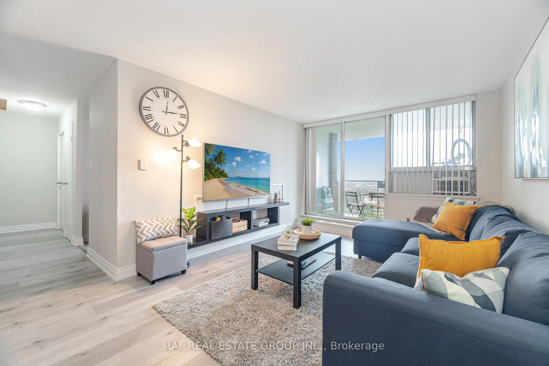 100 Wingarden Court, #1003