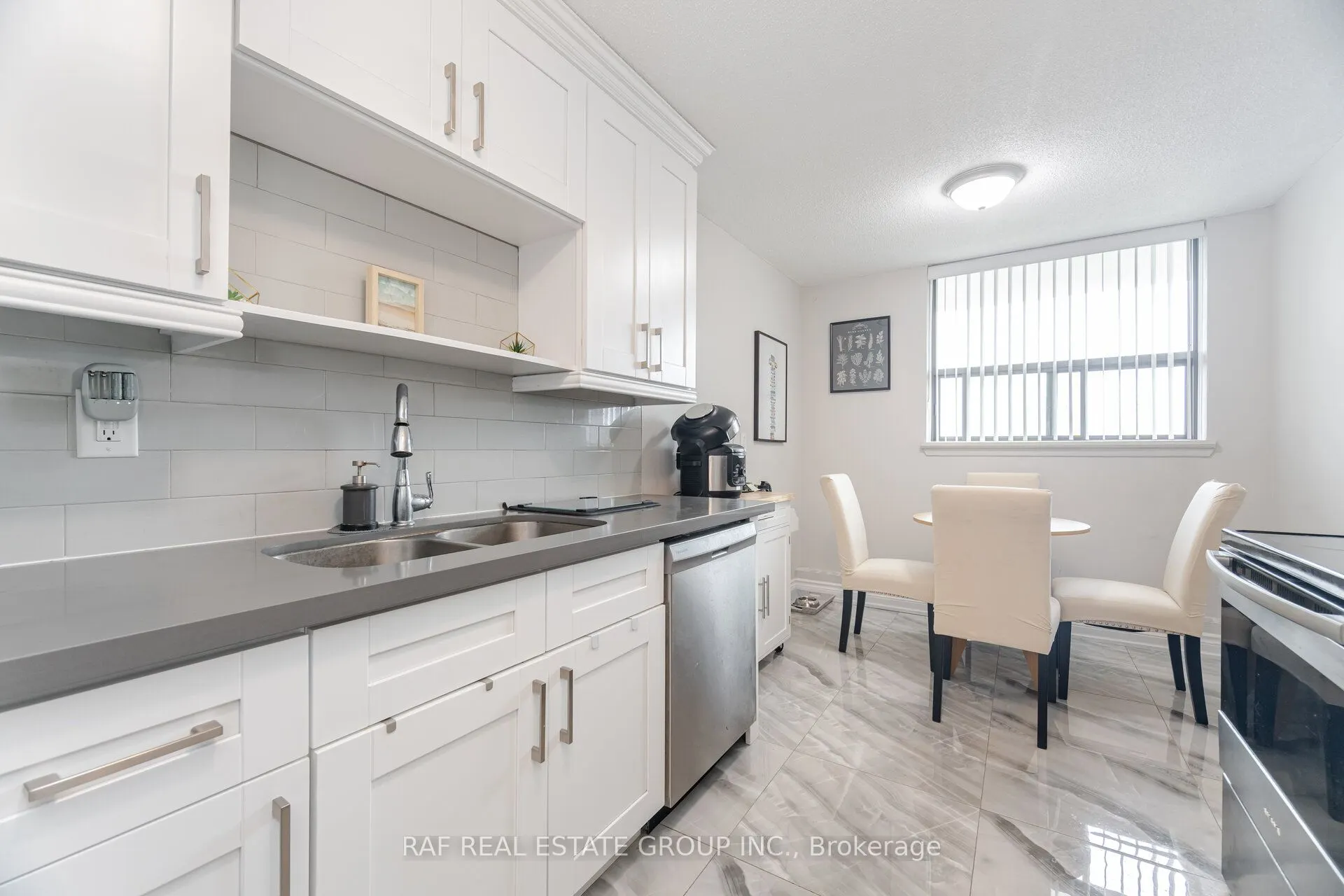 100 Wingarden Court, #1003