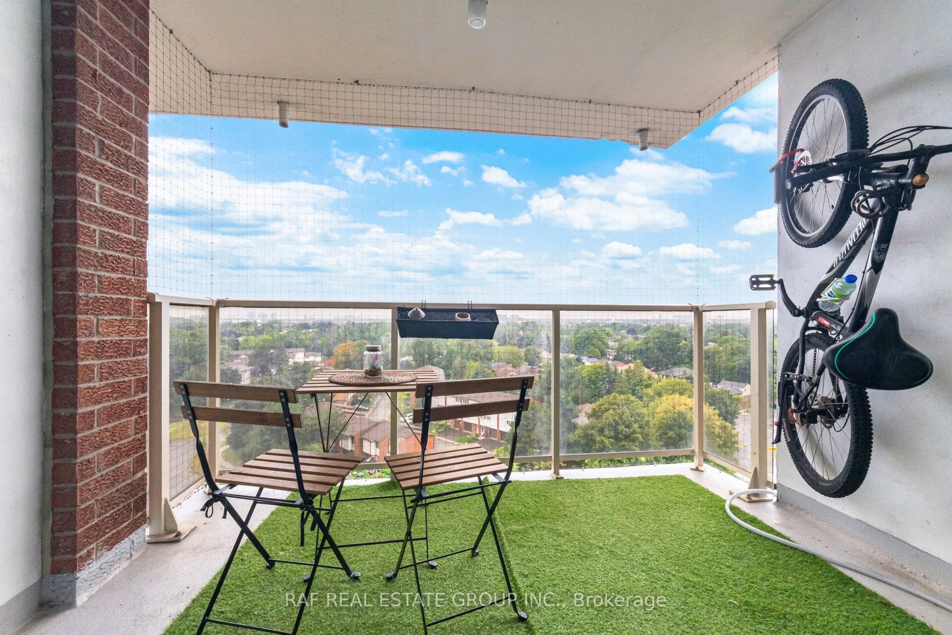 100 Wingarden Court, #1003
