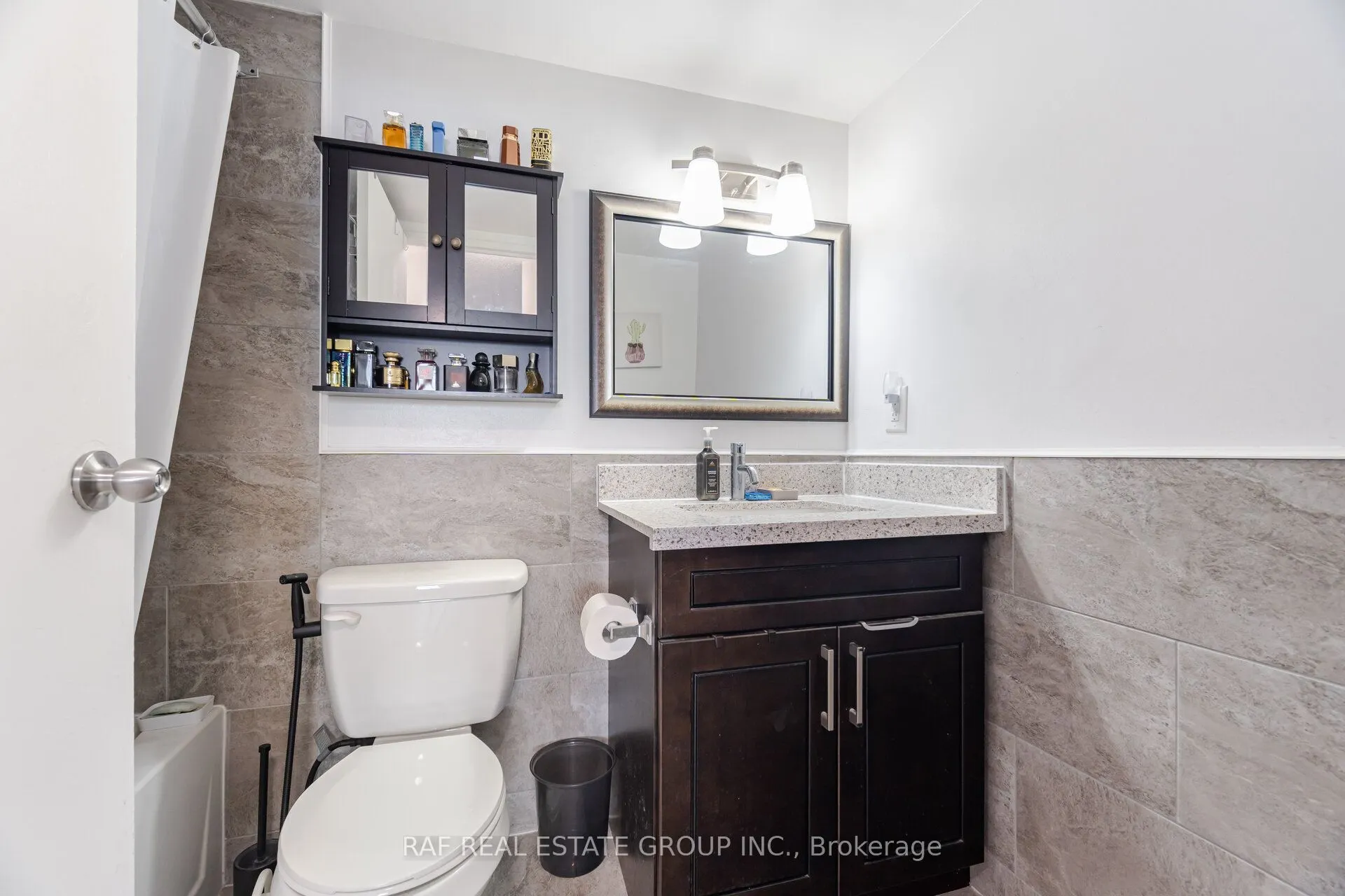 100 Wingarden Court, #1003
