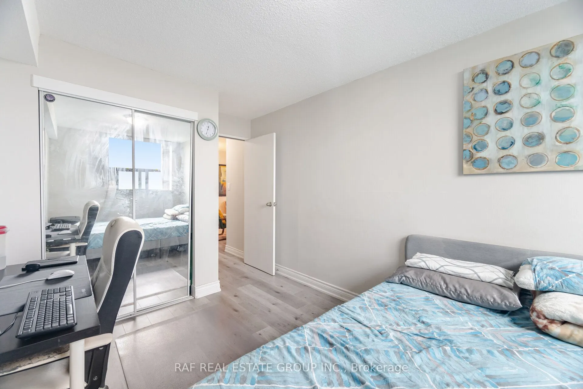 100 Wingarden Court, #1003