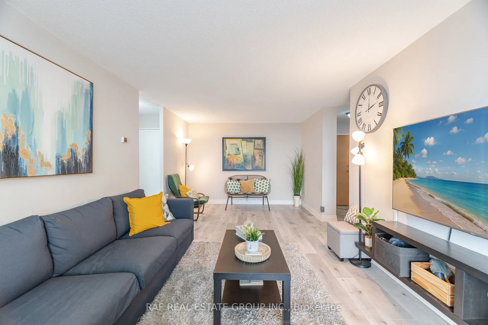 100 Wingarden Court, #1003