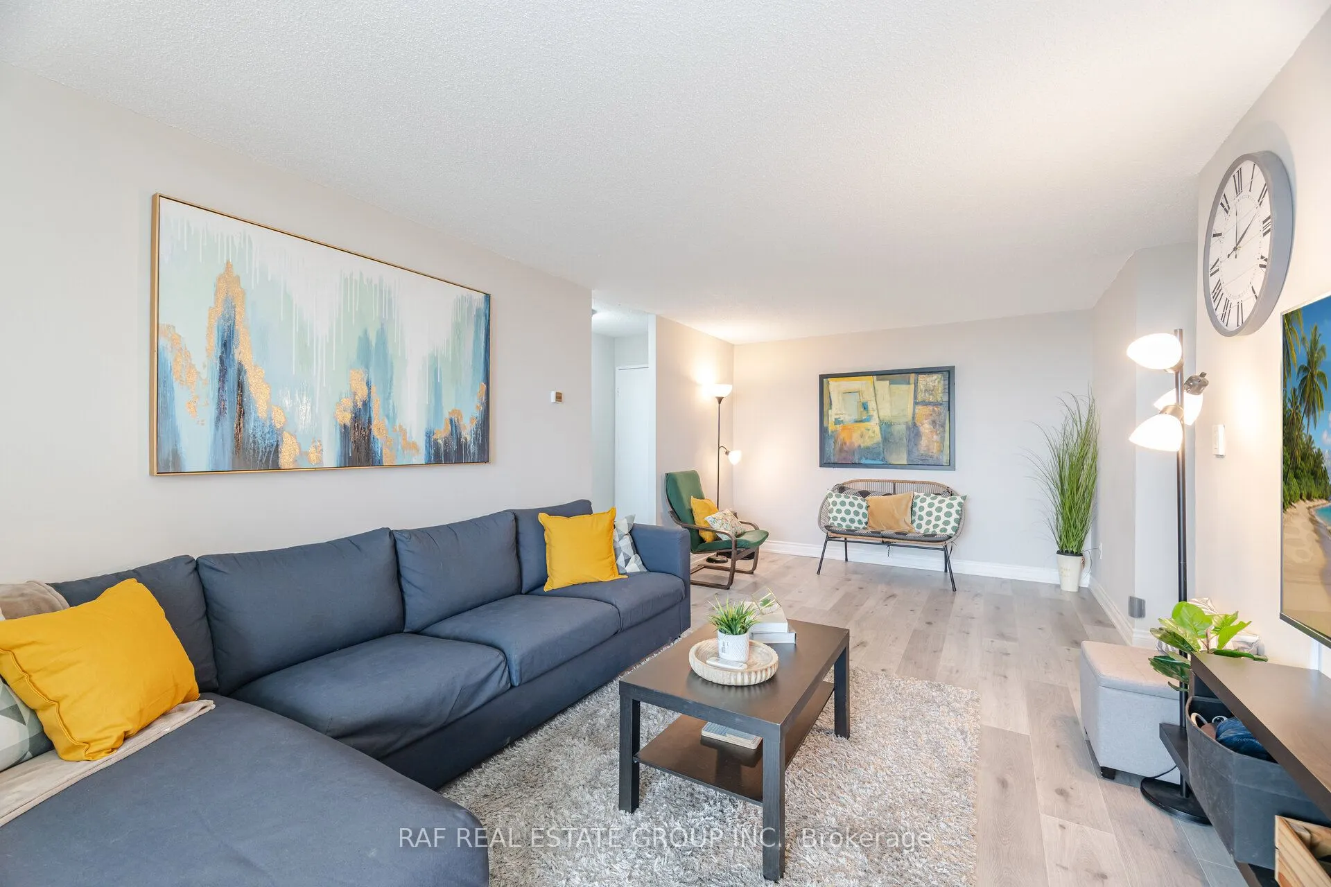 100 Wingarden Court, #1003