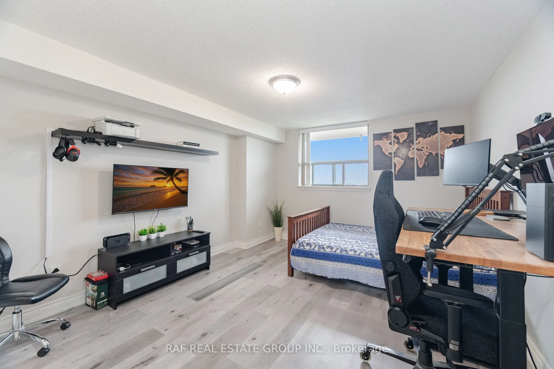100 Wingarden Court, #1003