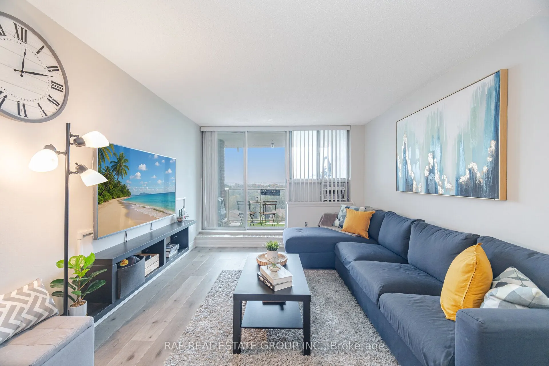 100 Wingarden Court, #1003