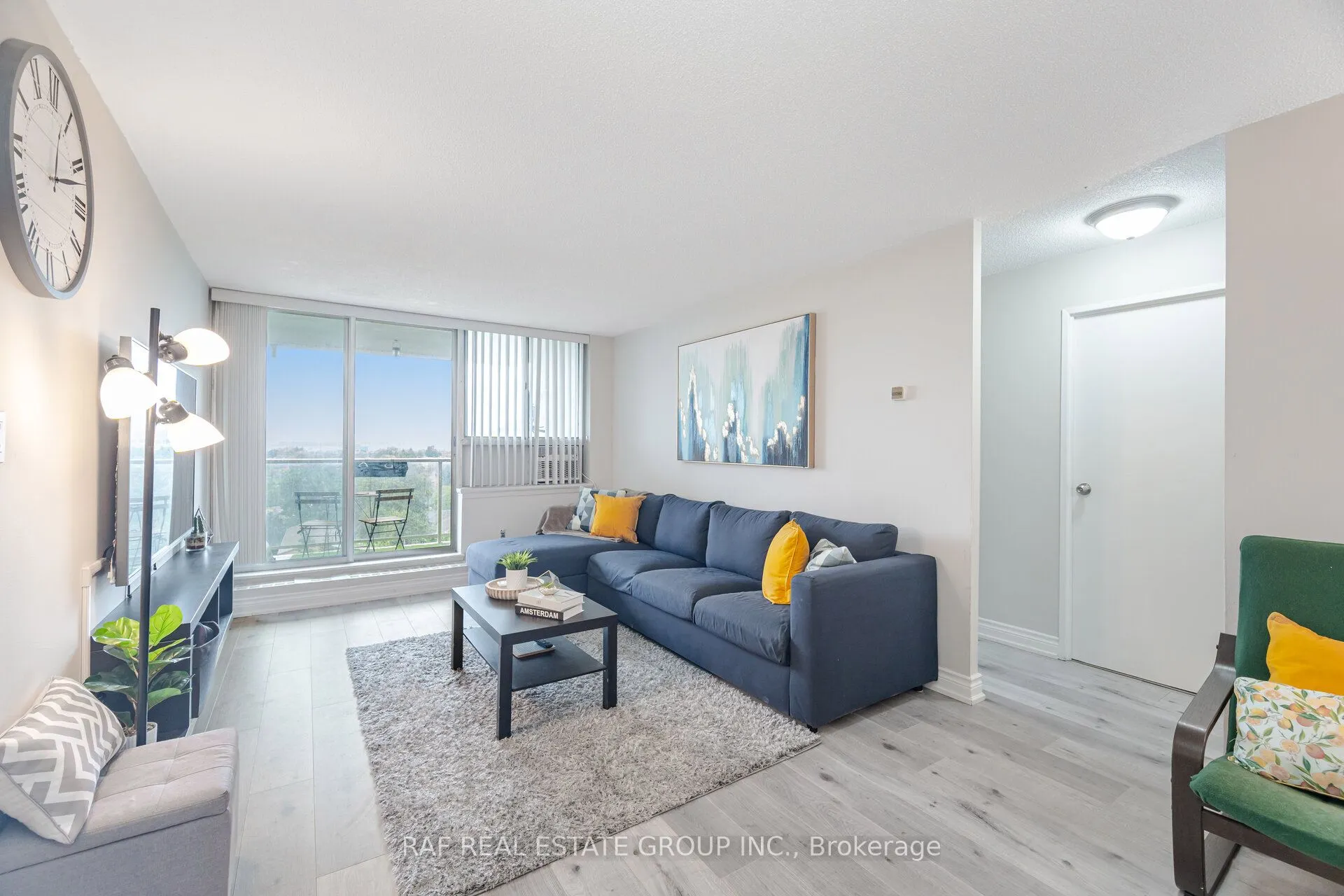 100 Wingarden Court, #1003