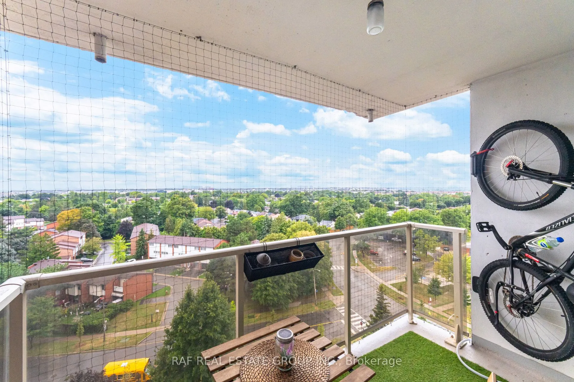 100 Wingarden Court, #1003