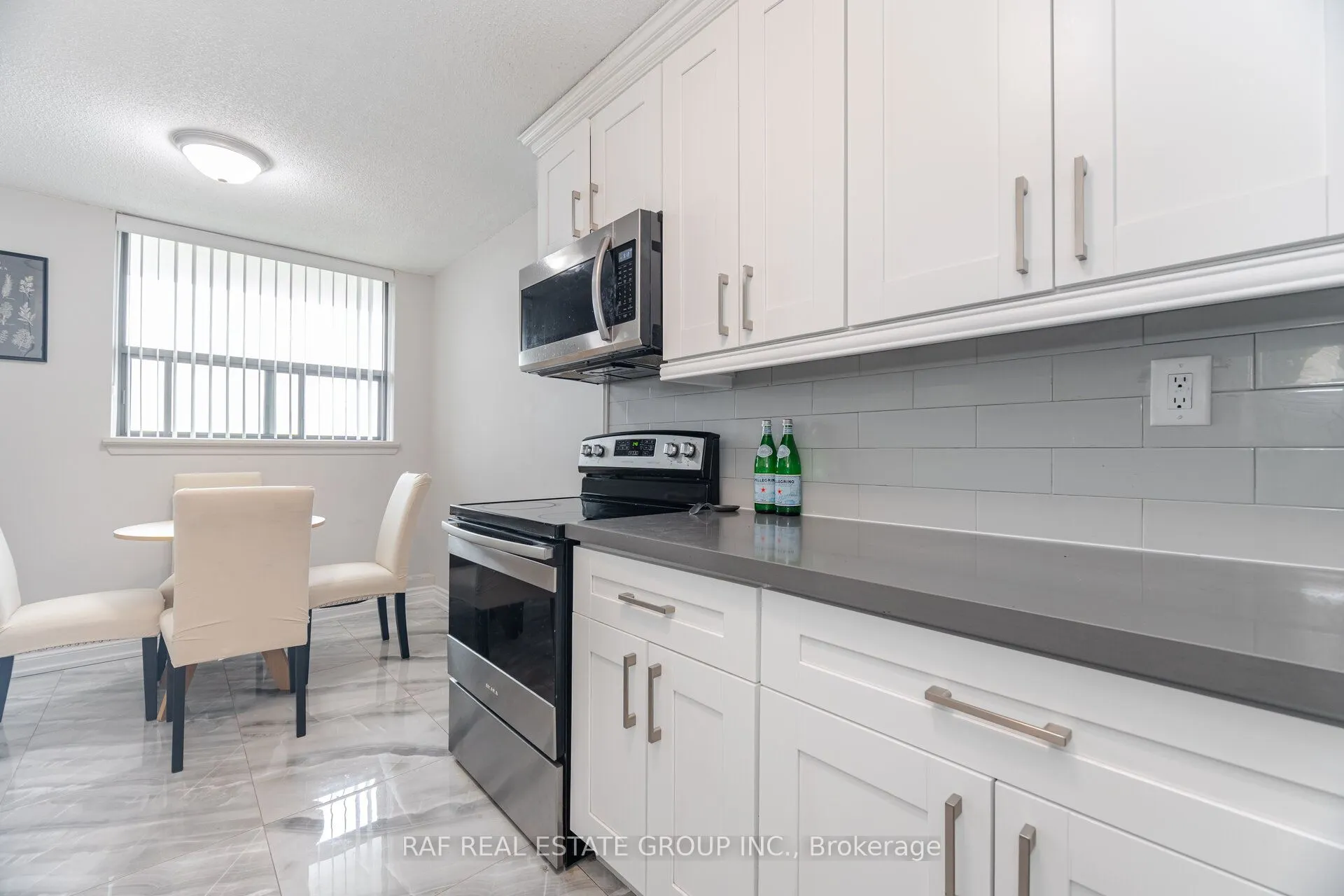 100 Wingarden Court, #1003