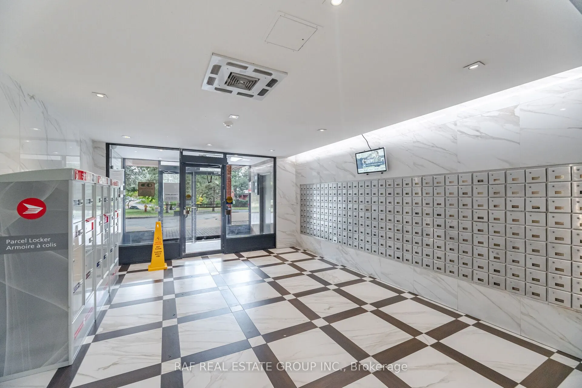 100 Wingarden Court, #1003