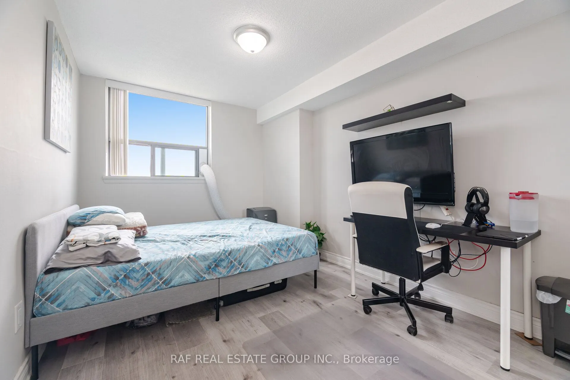 100 Wingarden Court, #1003