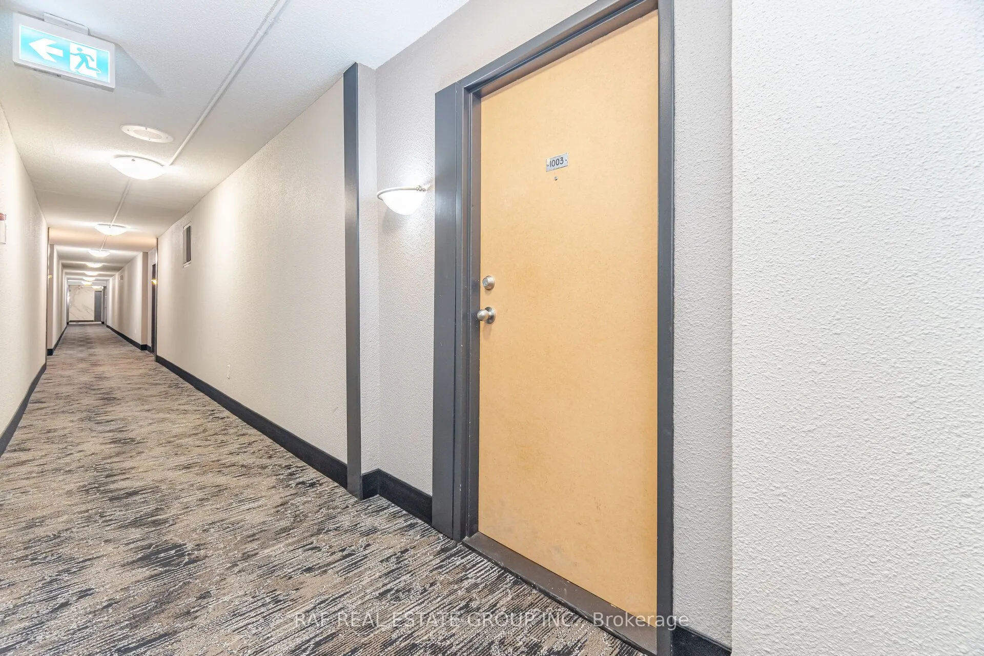 100 Wingarden Court, #1003