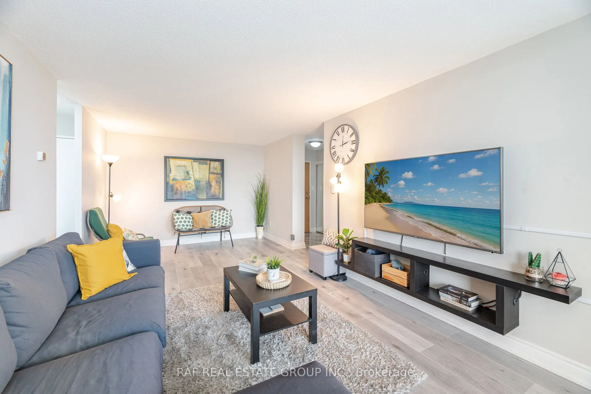 100 Wingarden Court, #1003