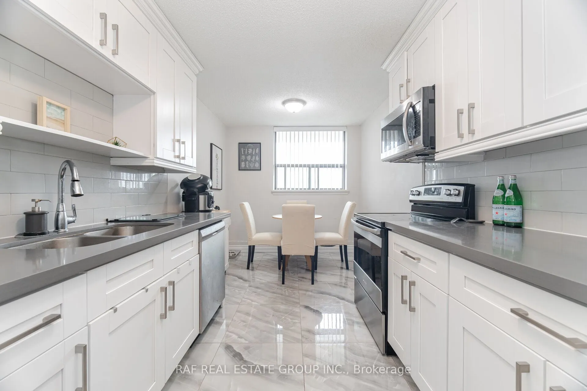 100 Wingarden Court, #1003