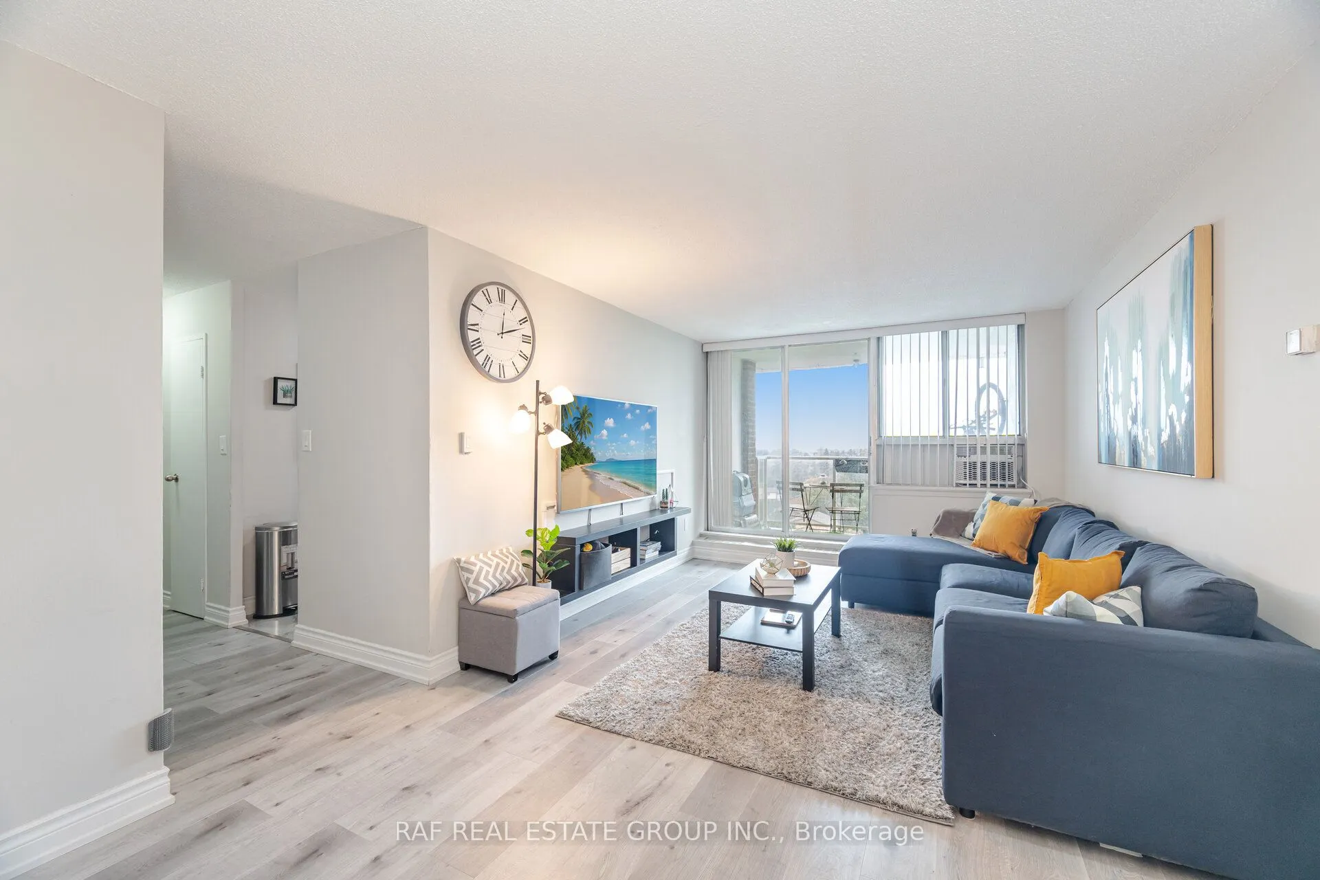 100 Wingarden Court, #1003