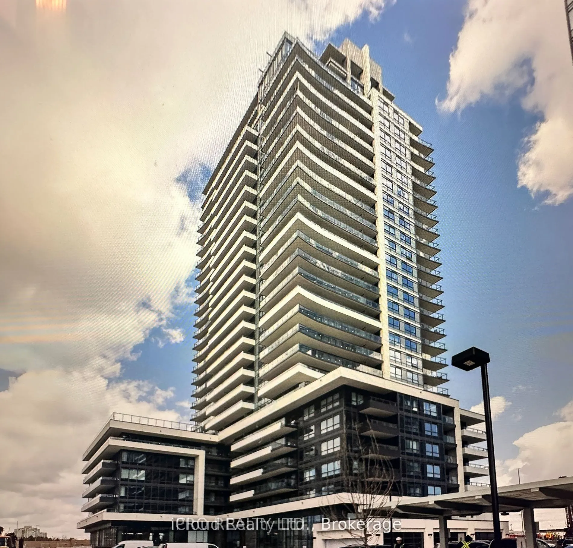 1455 Celebration Drive, #2511