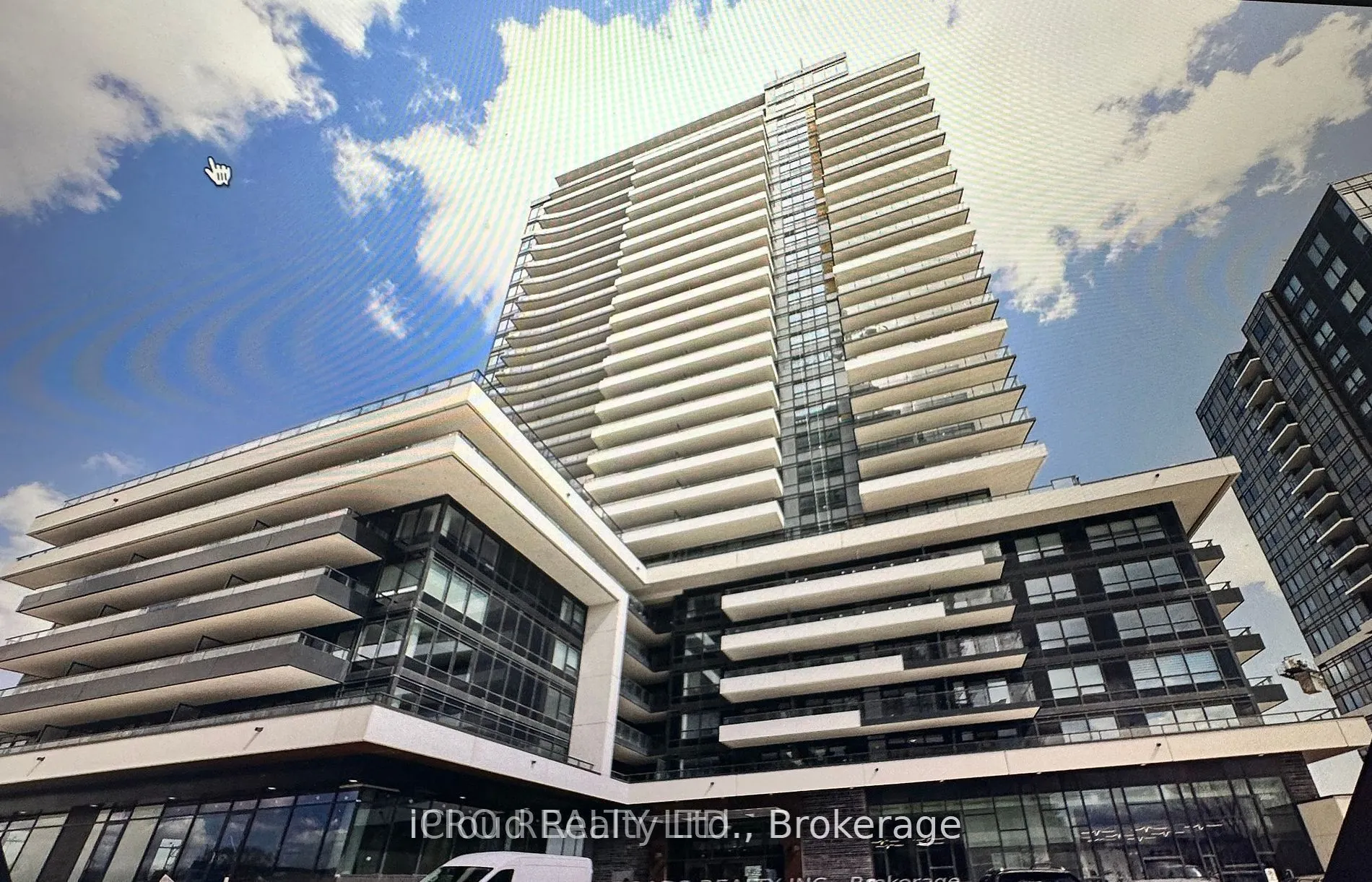 1455 Celebration Drive, #2511