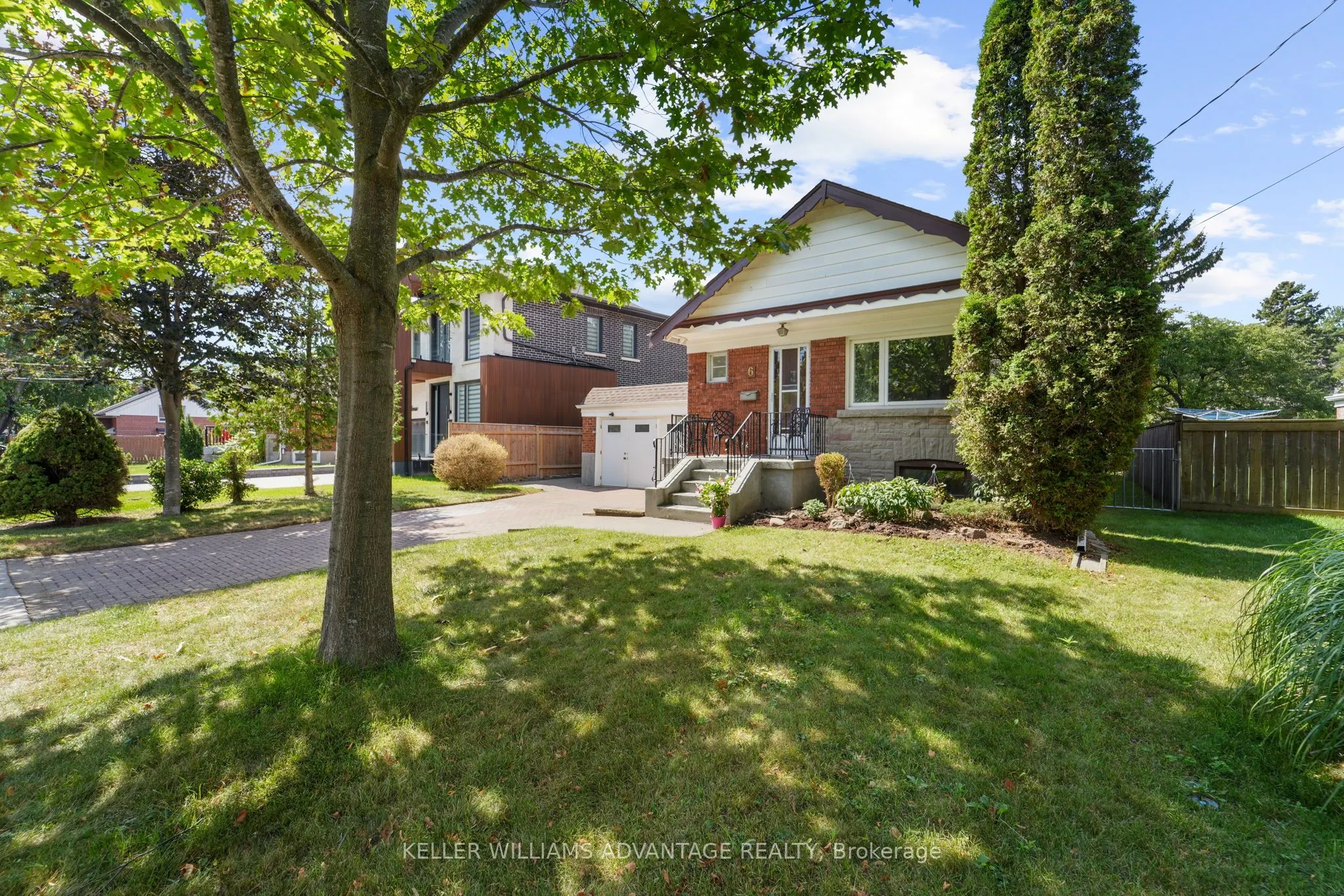 6 Birchlawn Avenue