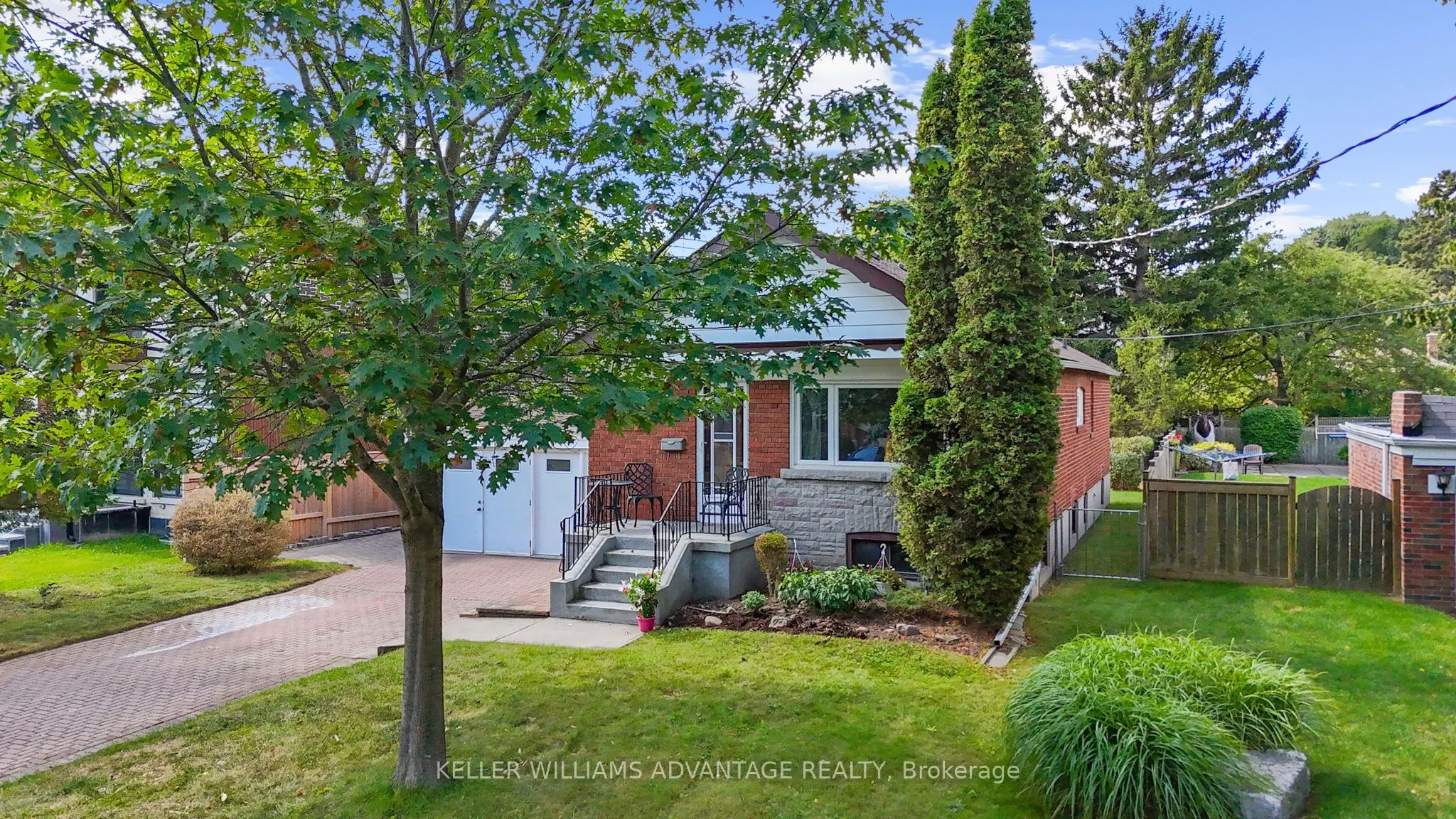 6 Birchlawn Avenue