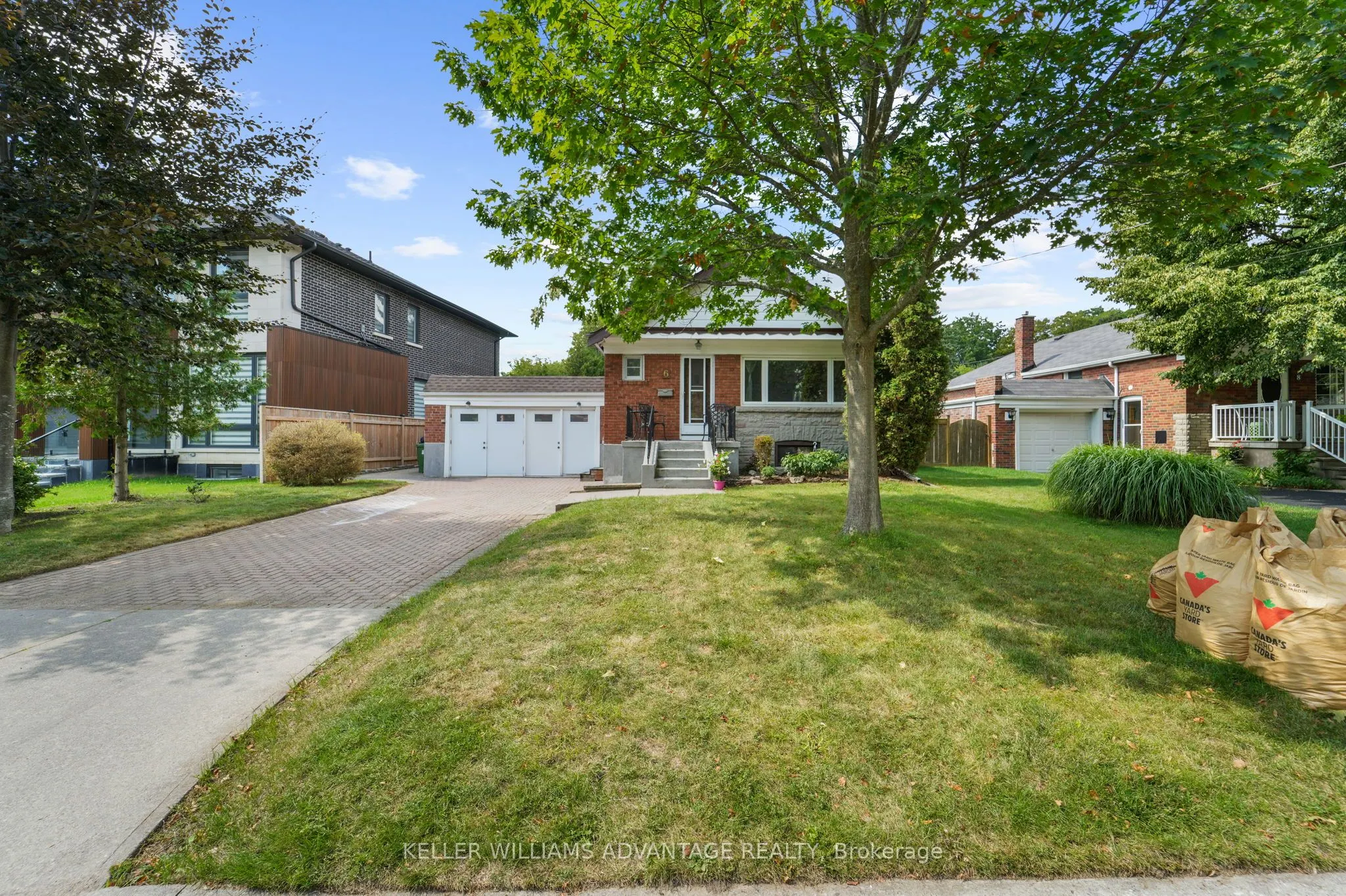 6 Birchlawn Avenue