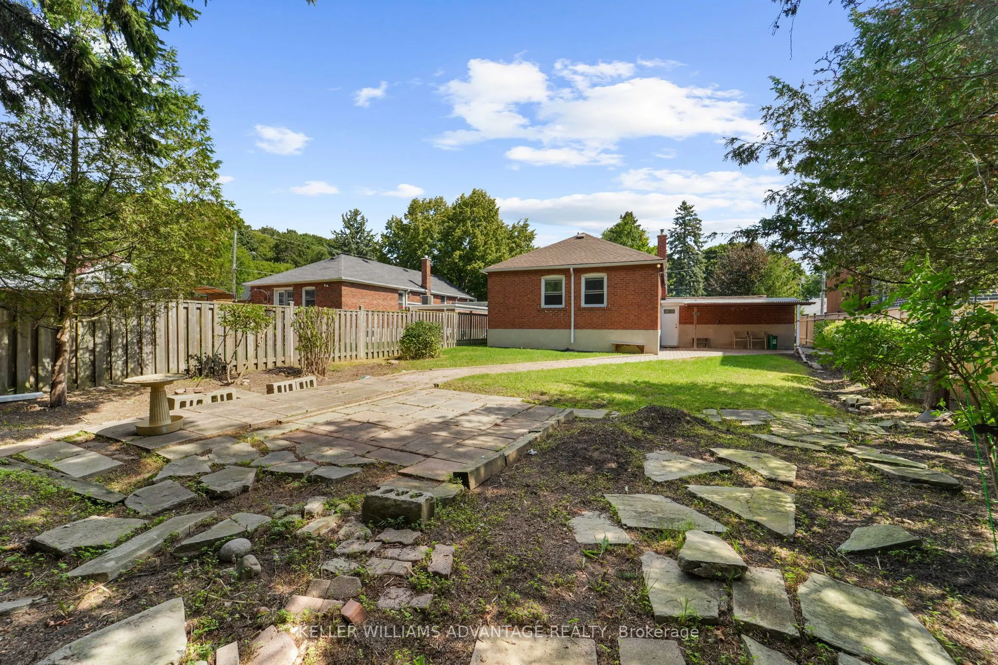 6 Birchlawn Avenue