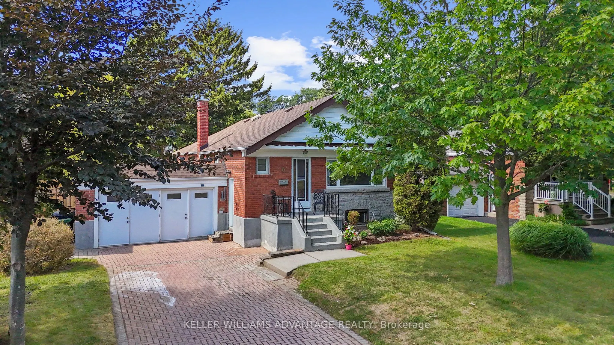 6 Birchlawn Avenue