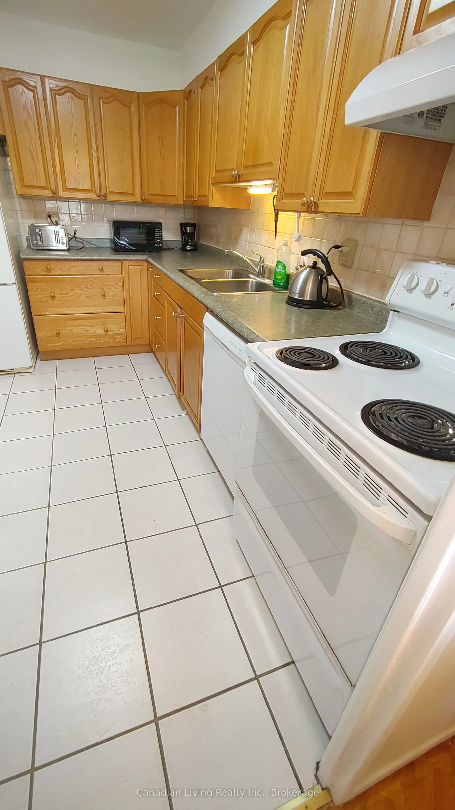 120 Dundalk Drive, #408