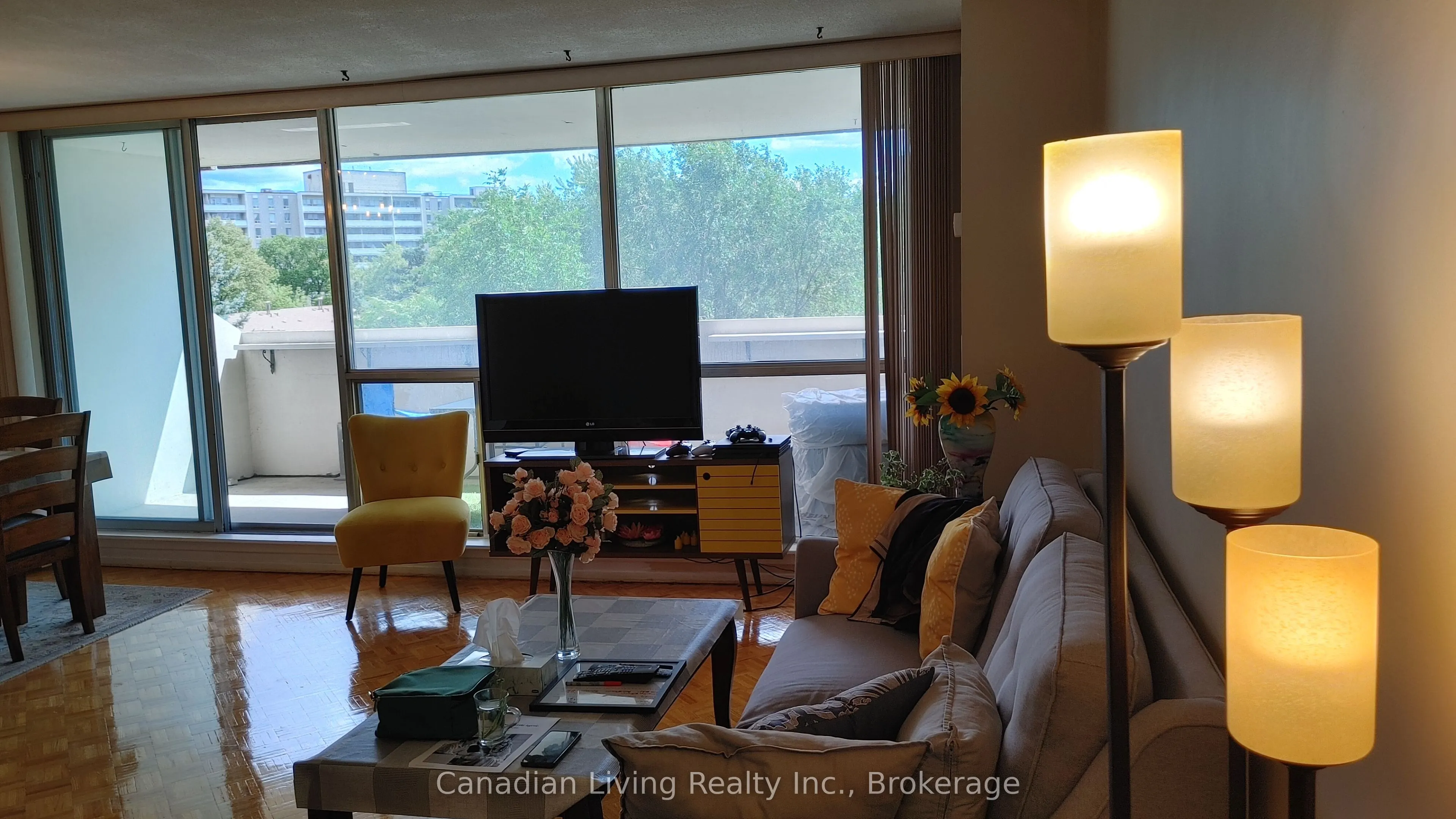 120 Dundalk Drive, #408