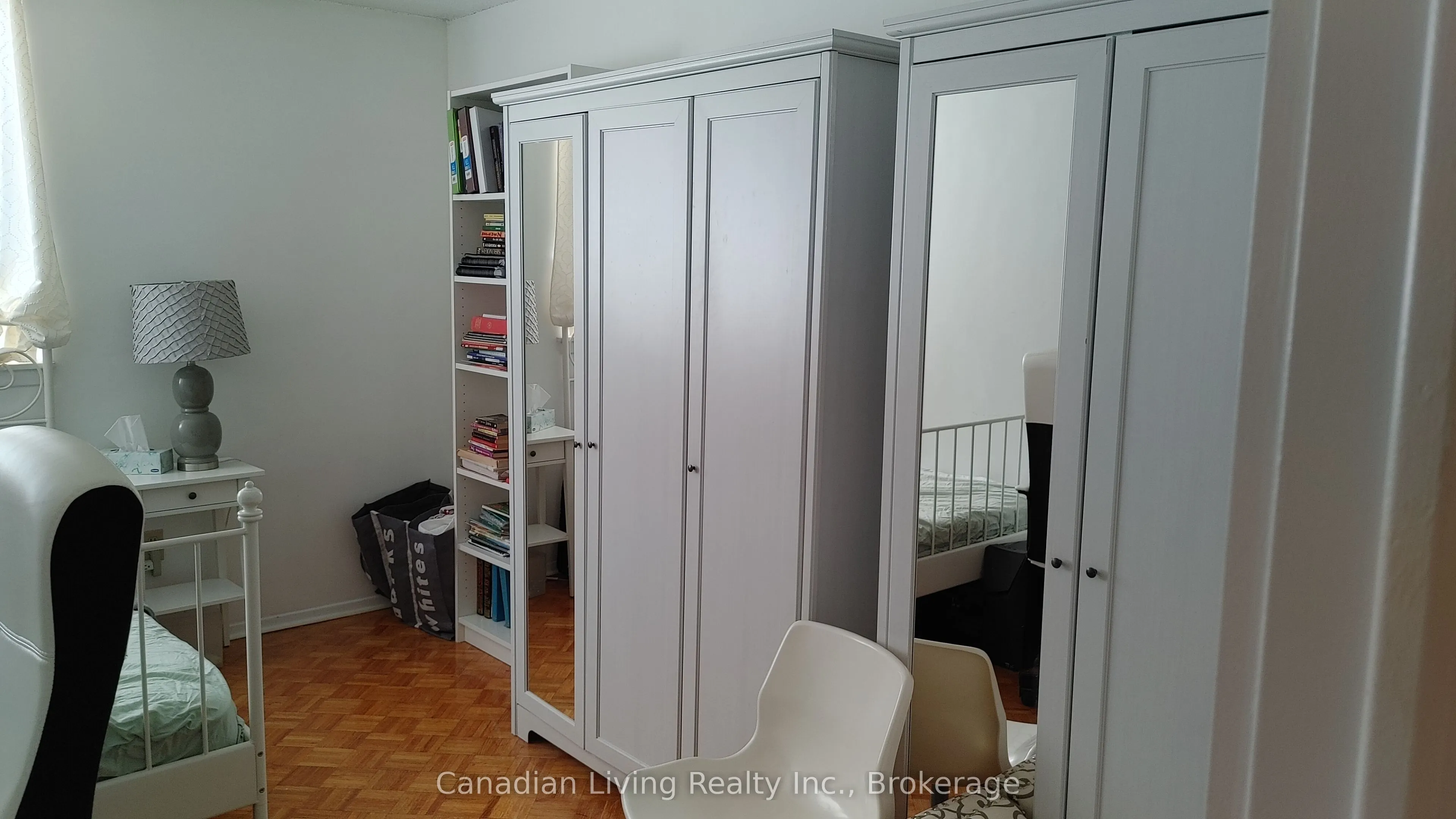 120 Dundalk Drive, #408