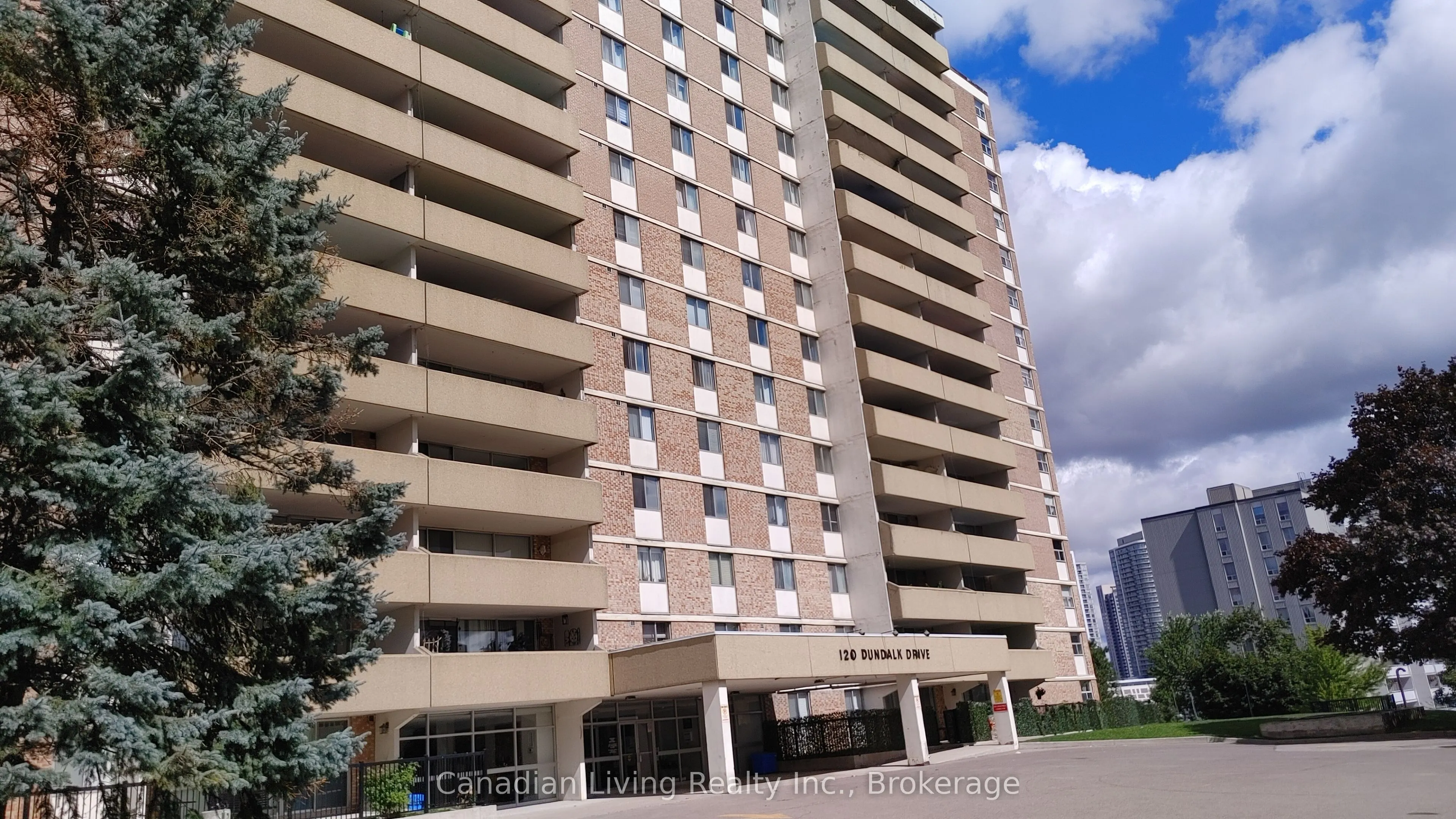 120 Dundalk Drive, #408