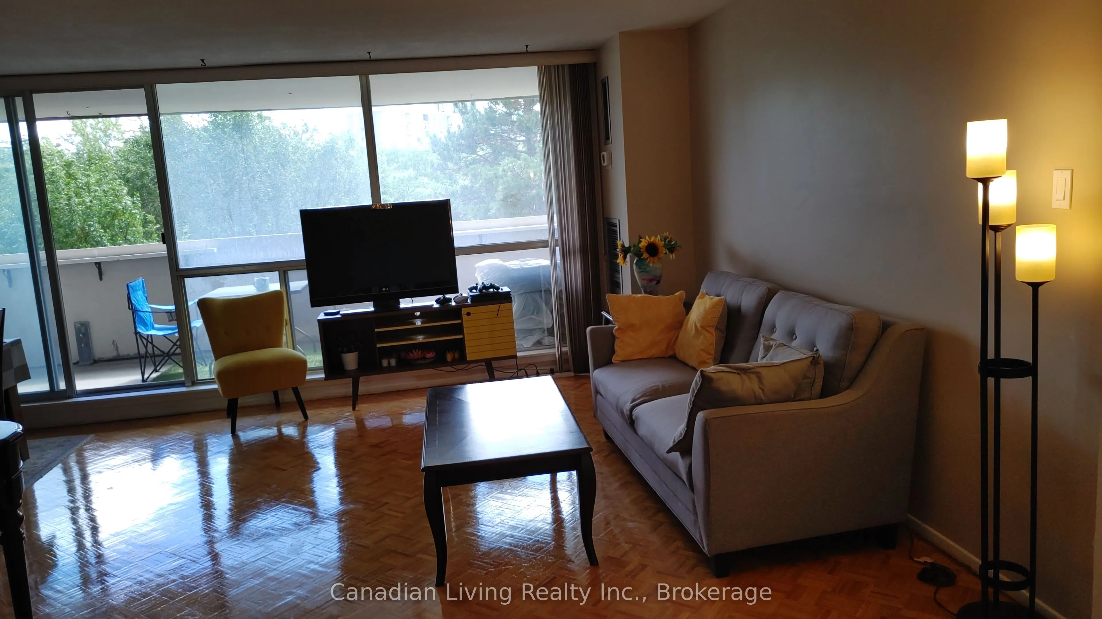 120 Dundalk Drive, #408