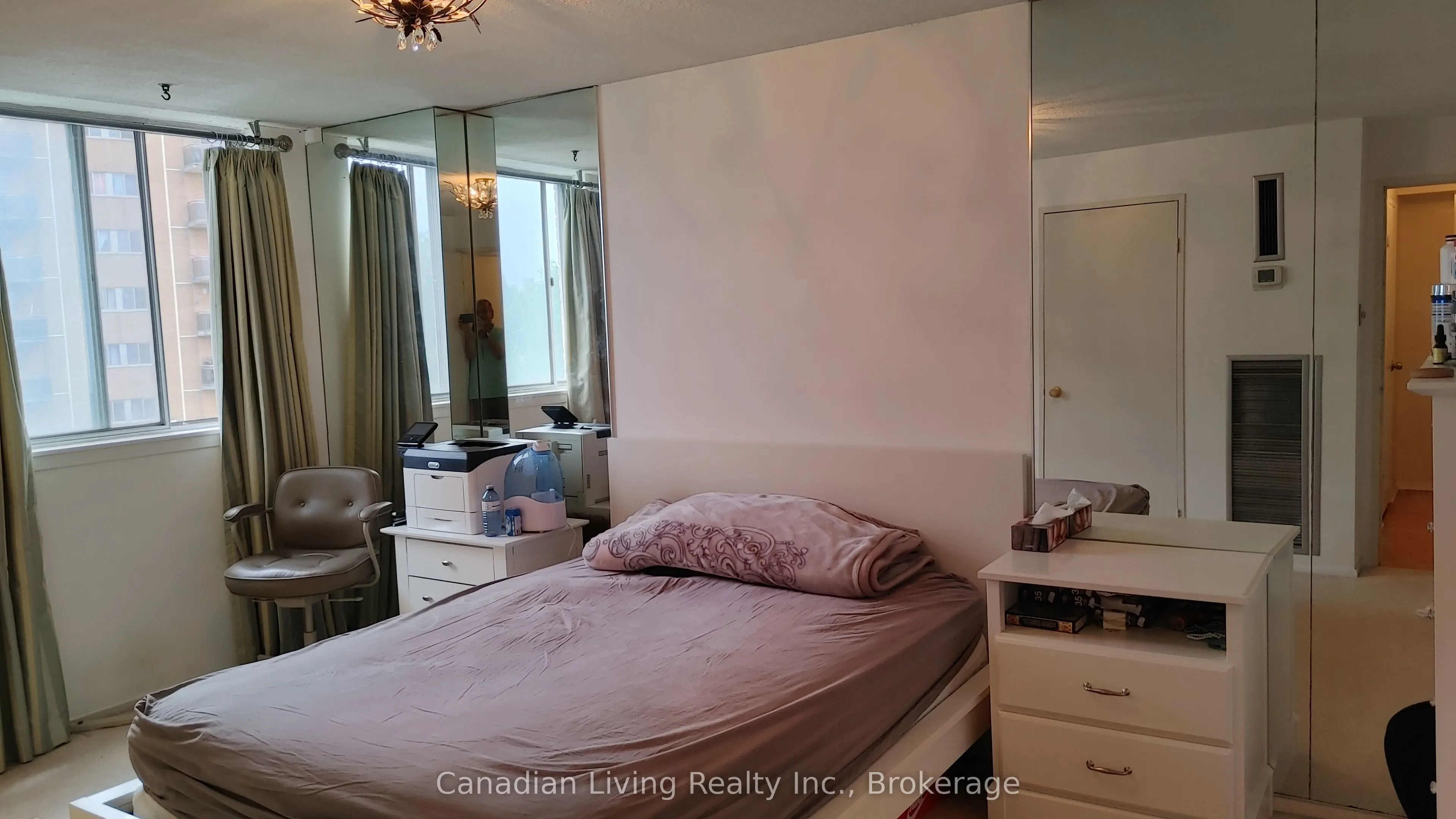 120 Dundalk Drive, #408