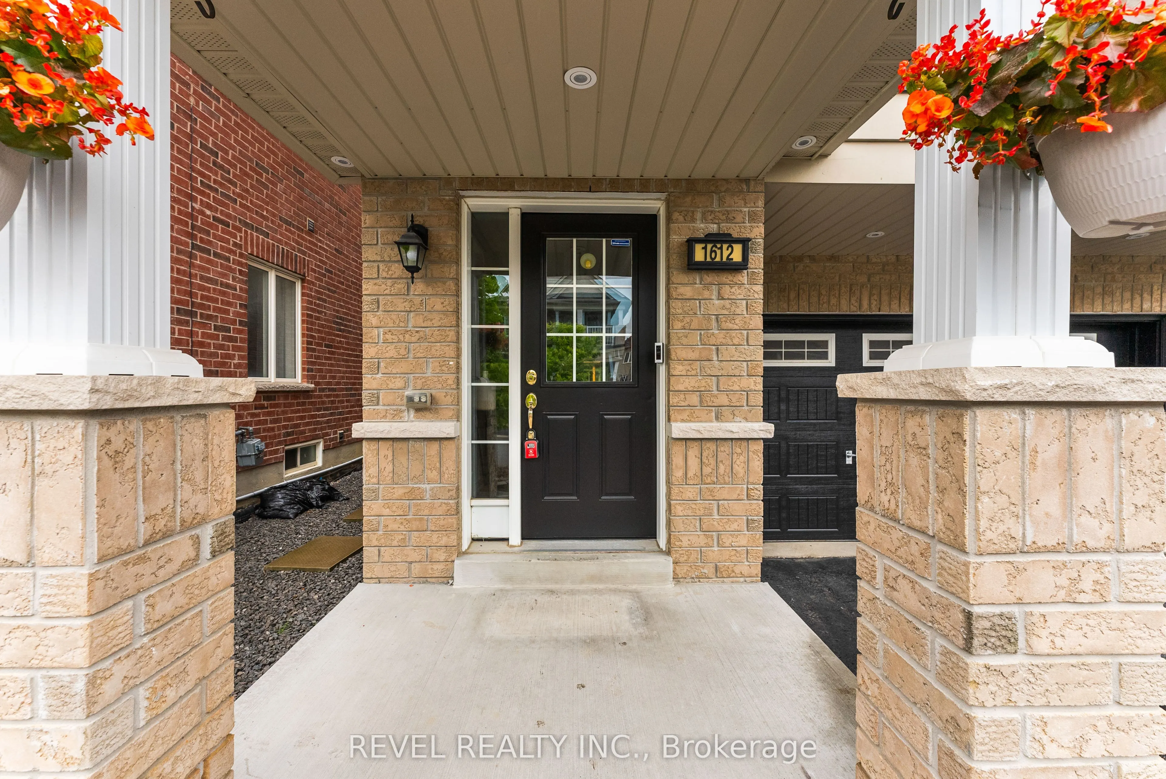 1612 Winville Road